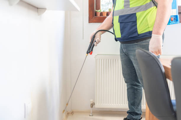 Best Pest Control Near Me  in Jal, NM