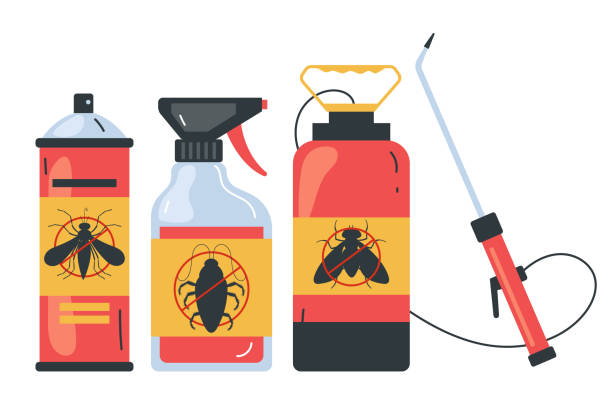 Best Cockroach Control Services  in Jal, NM